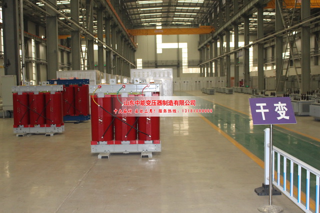 博尔塔拉S11-3150KVA油浸式变压器